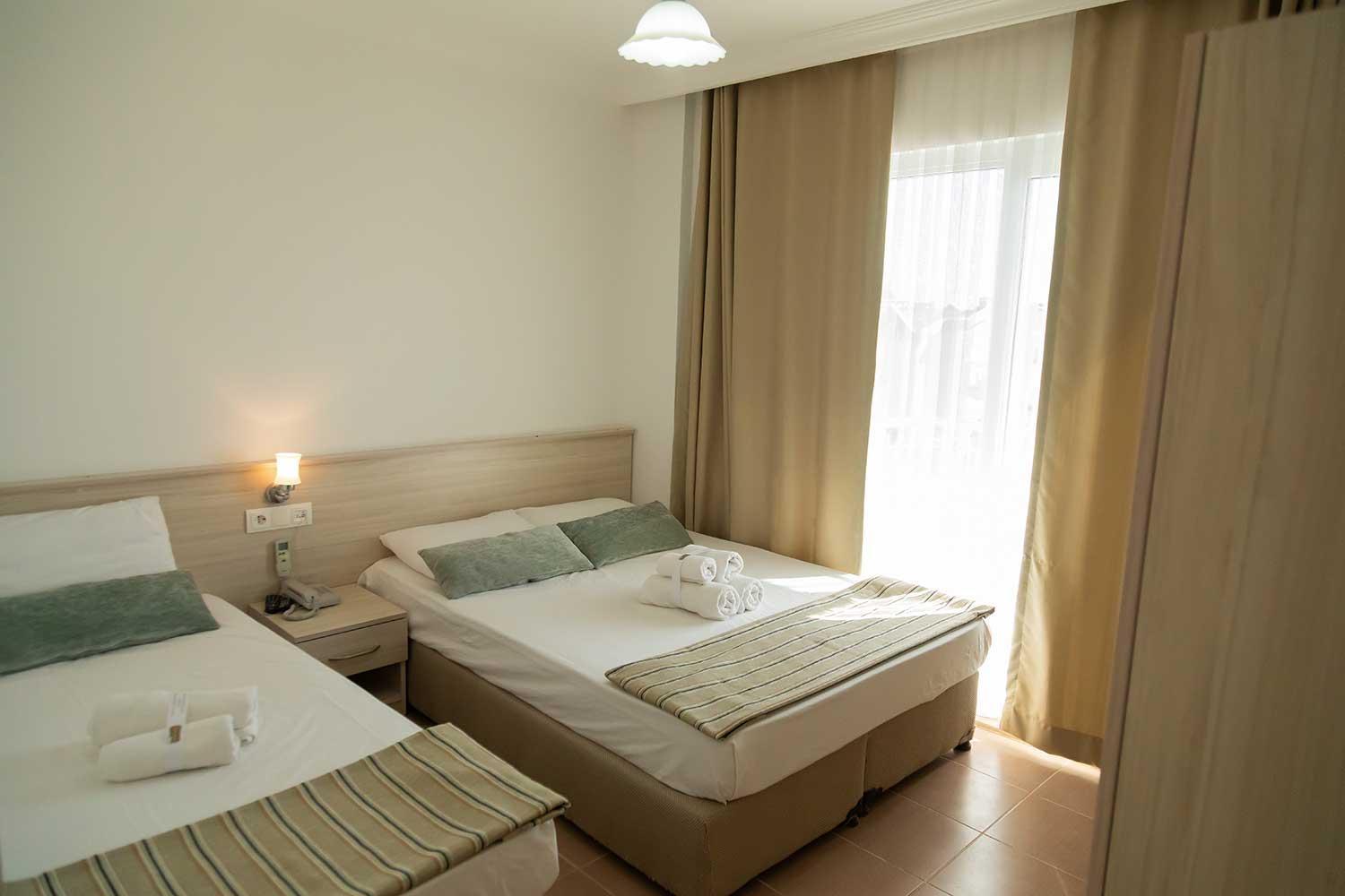 Kumada Otel Altinova  Ngoại thất bức ảnh