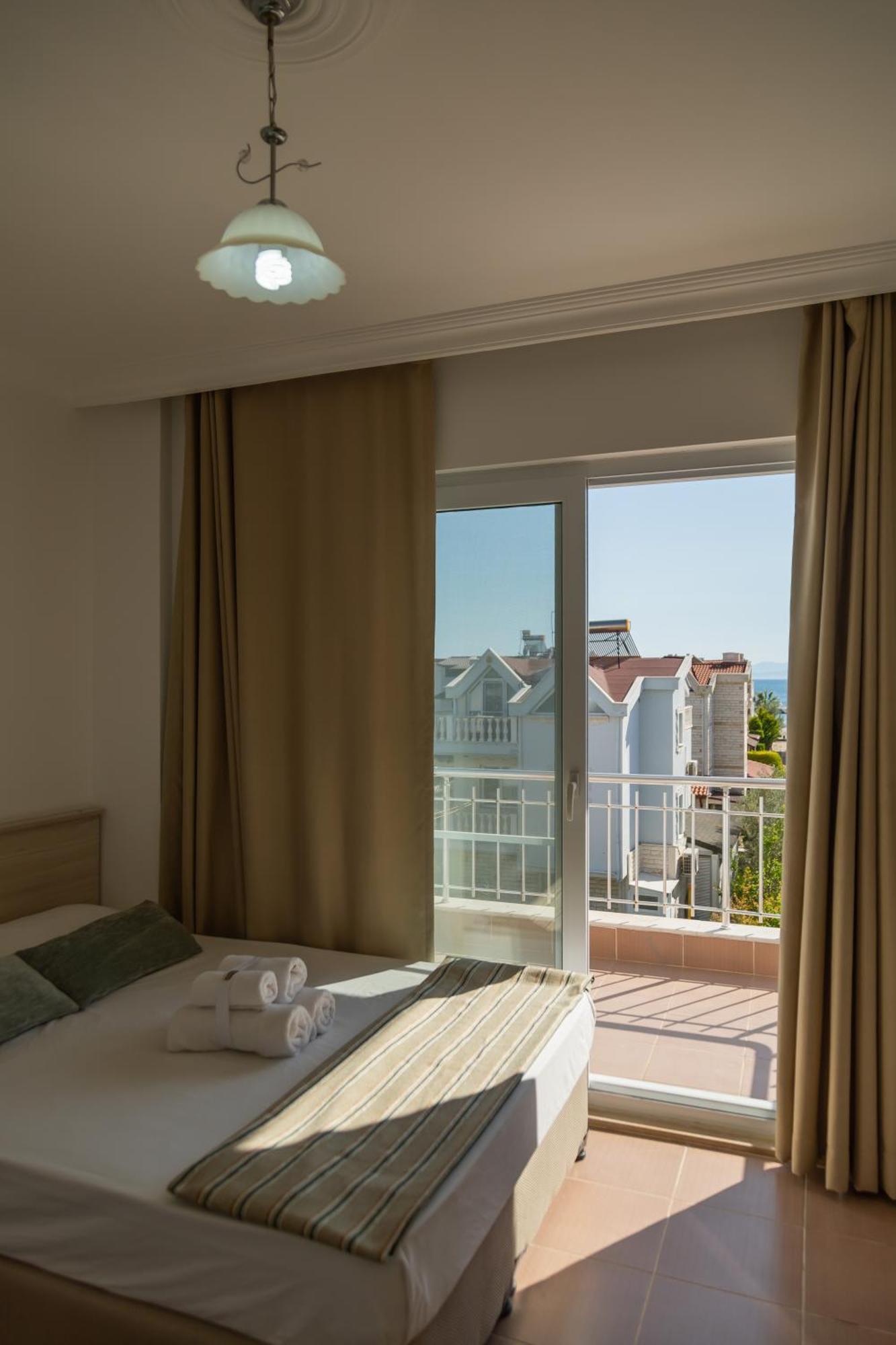 Kumada Otel Altinova  Ngoại thất bức ảnh