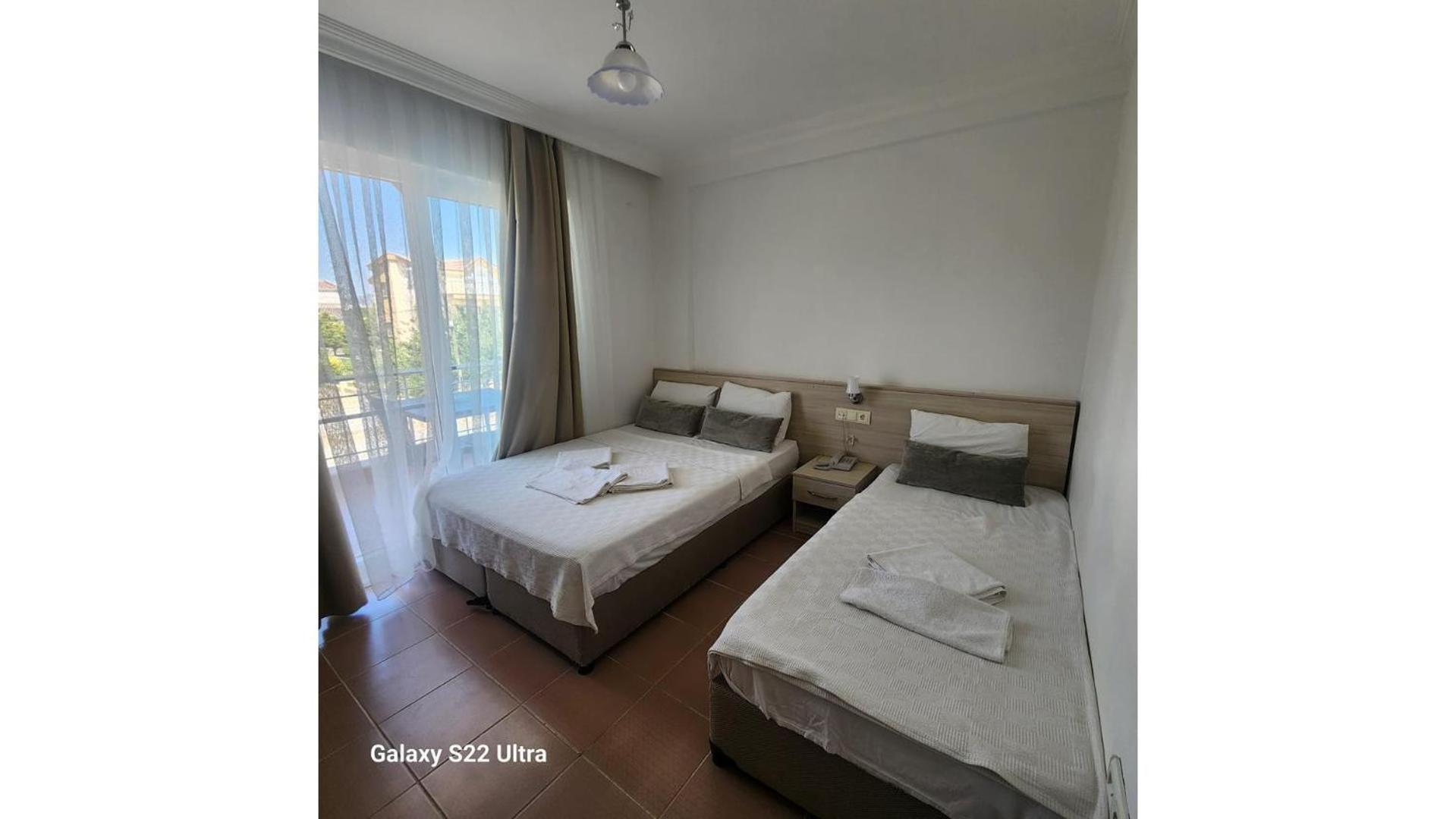 Kumada Otel Altinova  Ngoại thất bức ảnh