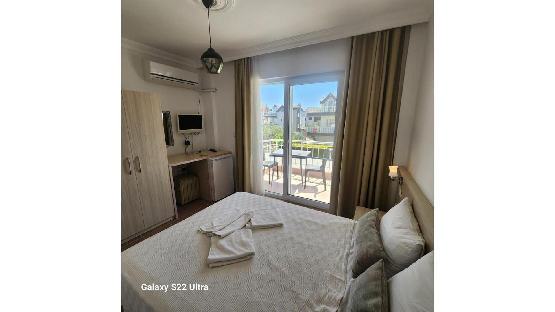 Kumada Otel Altinova  Ngoại thất bức ảnh