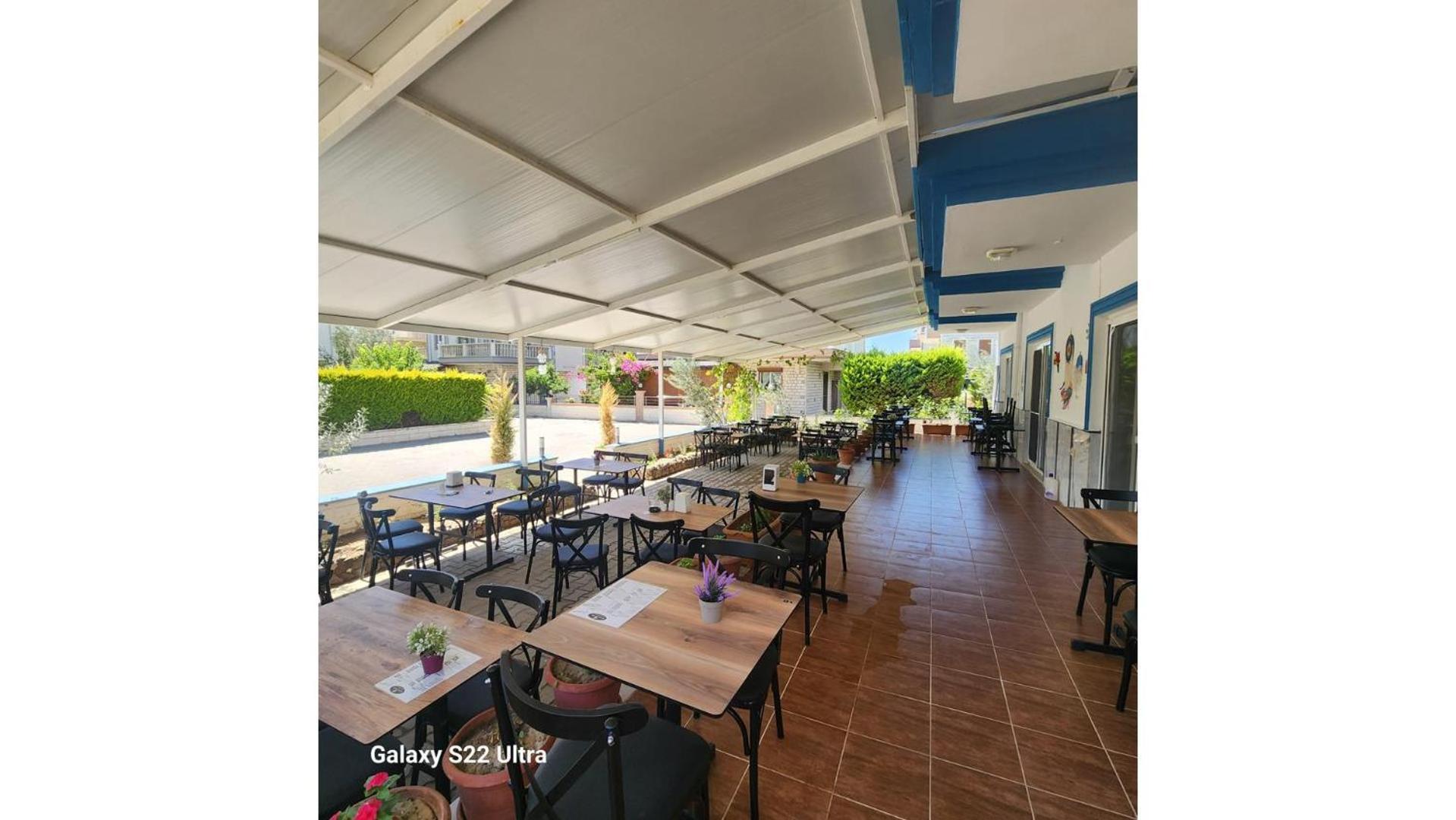 Kumada Otel Altinova  Ngoại thất bức ảnh