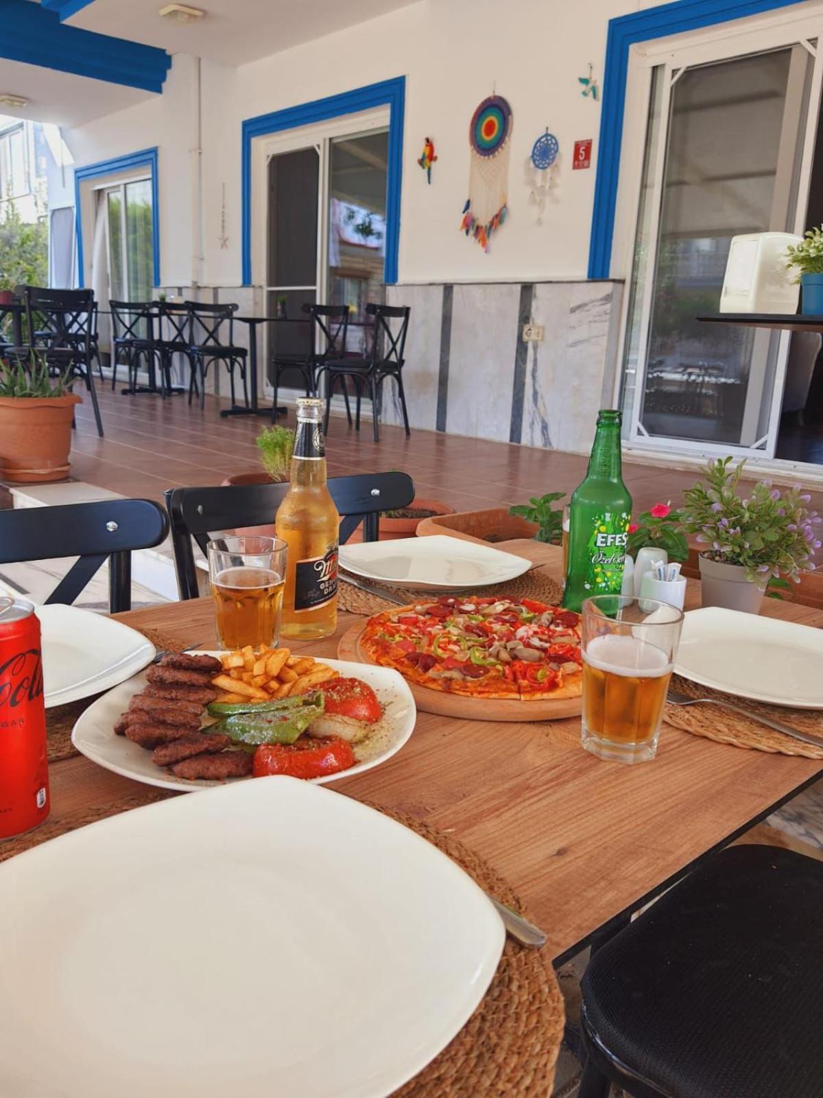 Kumada Otel Altinova  Ngoại thất bức ảnh