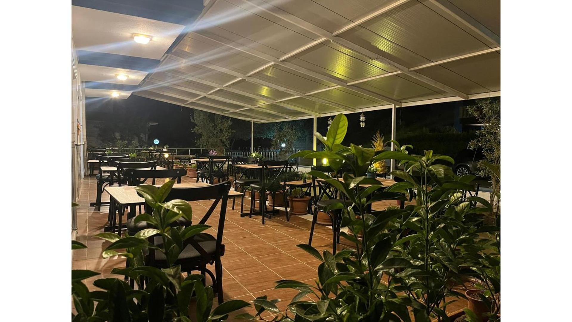 Kumada Otel Altinova  Ngoại thất bức ảnh
