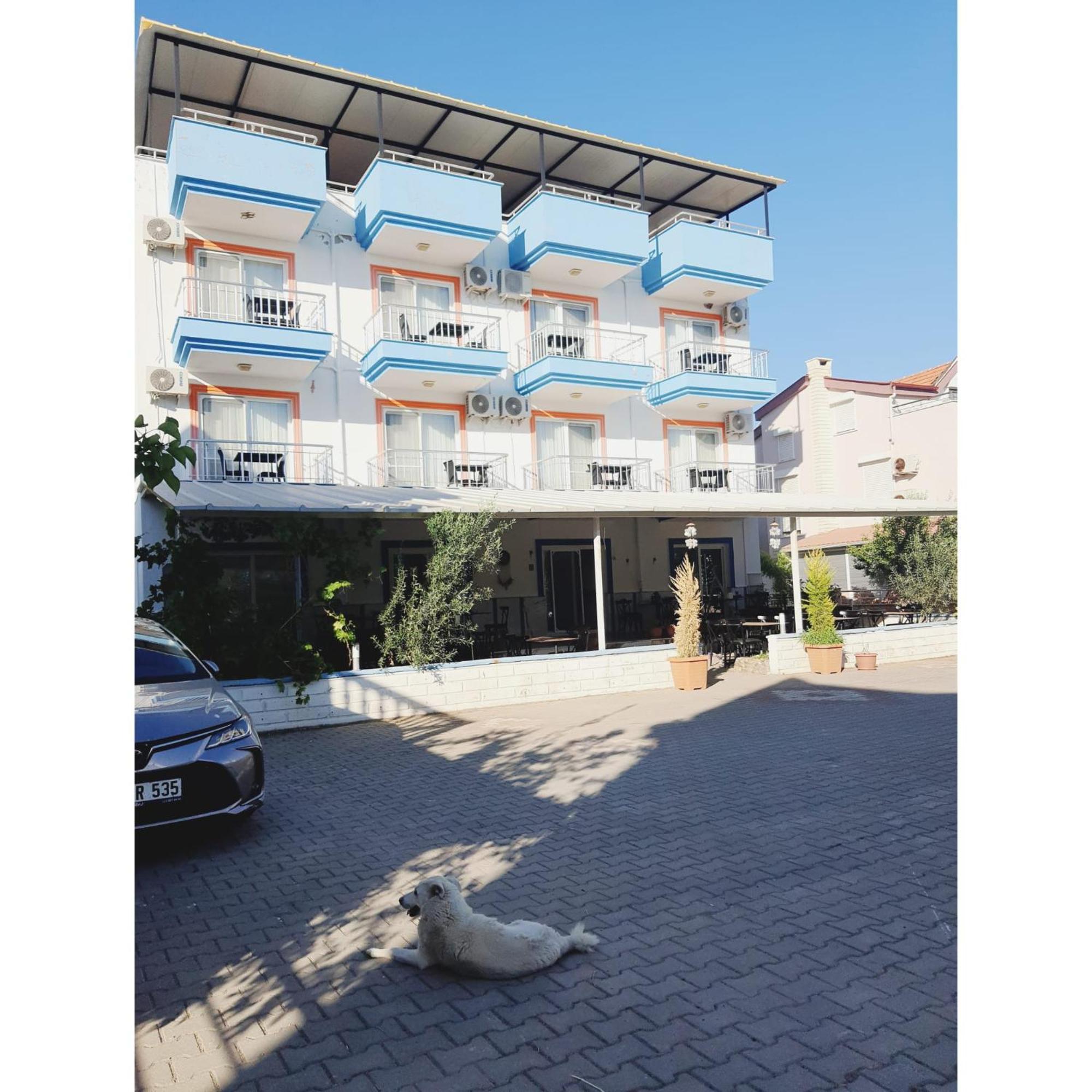 Kumada Otel Altinova  Ngoại thất bức ảnh