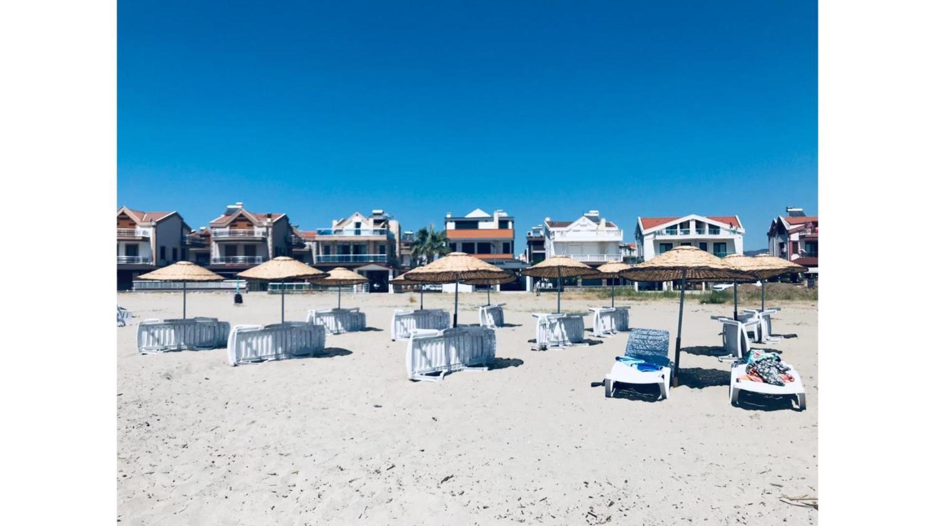 Kumada Otel Altinova  Ngoại thất bức ảnh